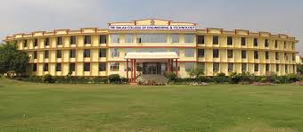 Sri Balaji College of Engineering TechnologyJaipur College Duniya Bharat