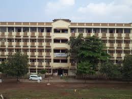 The Konkan Muslim Education Societys G M Momin Womens College Rais High School Campus Thana Road Bhiwandi Dist Thane 421 302 College Duniya Bharat