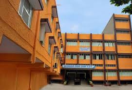 Vasavi Jnanapeeta First Grade College No10 2nd Main Vijayanagar Bangalore 40 College Duniya Bharat