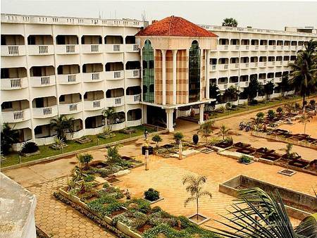 bonamvenkatachalamayyainstituteoftechnologyandsciencebvcitseastgodavari College Duniya Bharat