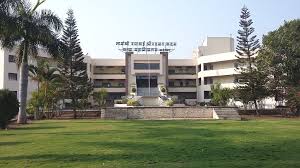 Bharati Vidyapeeth Matoshri Bayabai Shripatrao Kadam Kanya Mahavidyalaya KADEGAON College Duniya Bharat