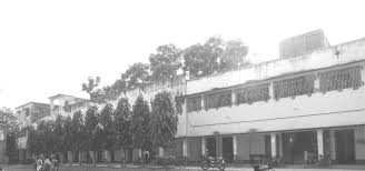 Murshidabad Adarsha Mahavidyalaya College Duniya Bharat