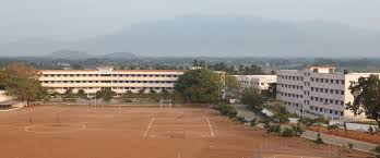 Muthayammal Memorial College of Arts and Science Rasipuram College Duniya Bharat