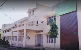 NANDANVAN COLLEGE OF NURSING Jabalpur College Duniya Bharat