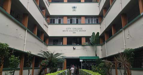 ShivanathSastriCollege College Duniya Bharat